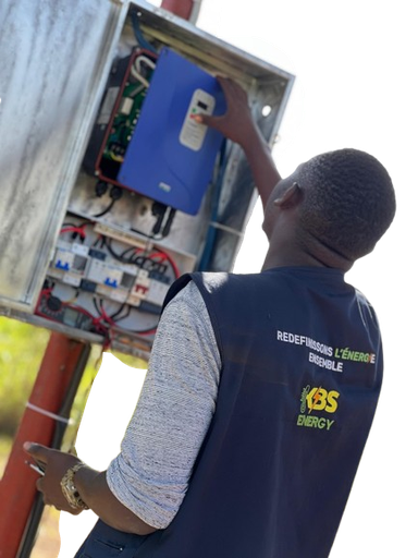 Formation en ligne sur la convertion du DC-AC